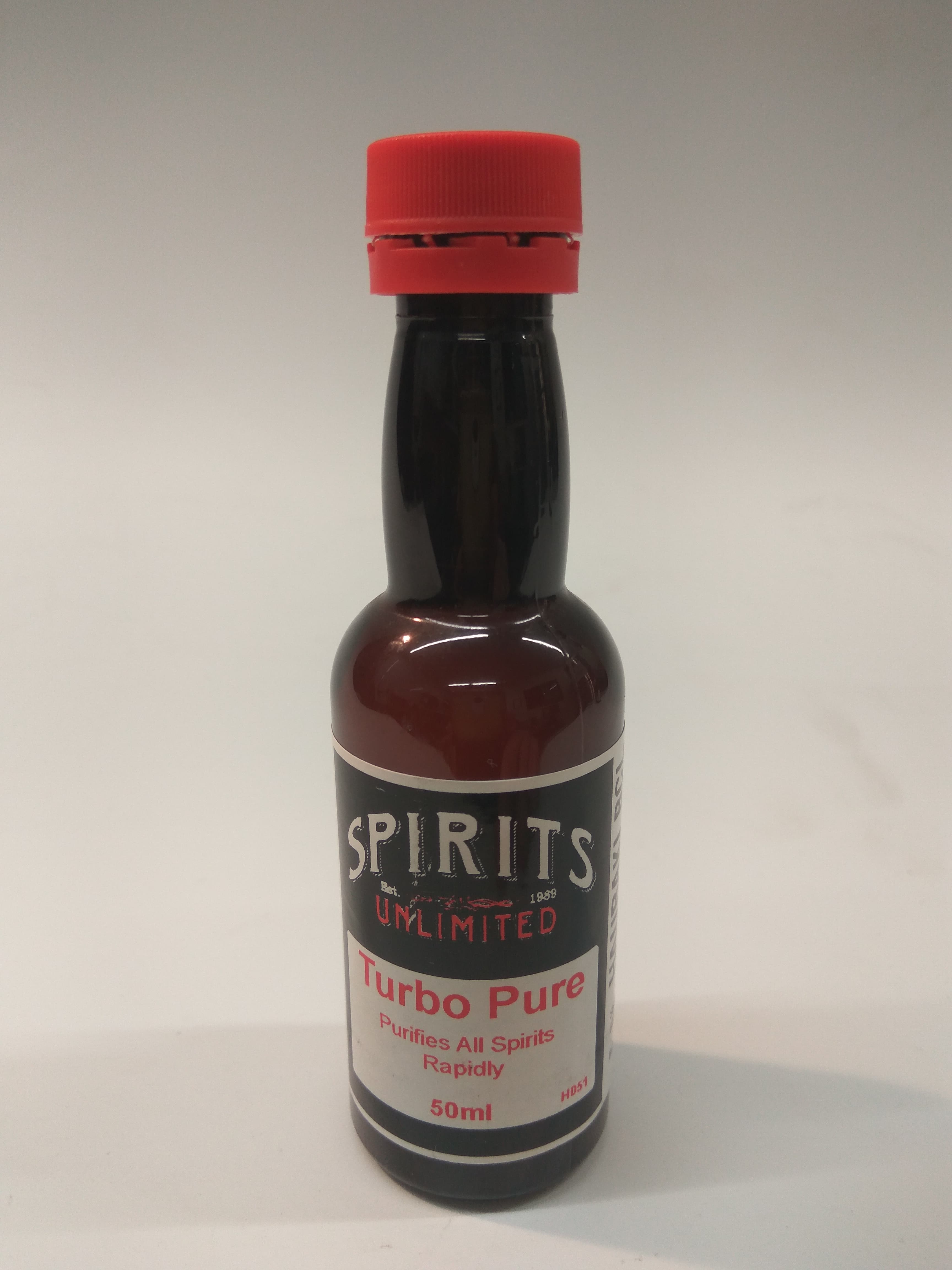 Turbo Pure 50ml
