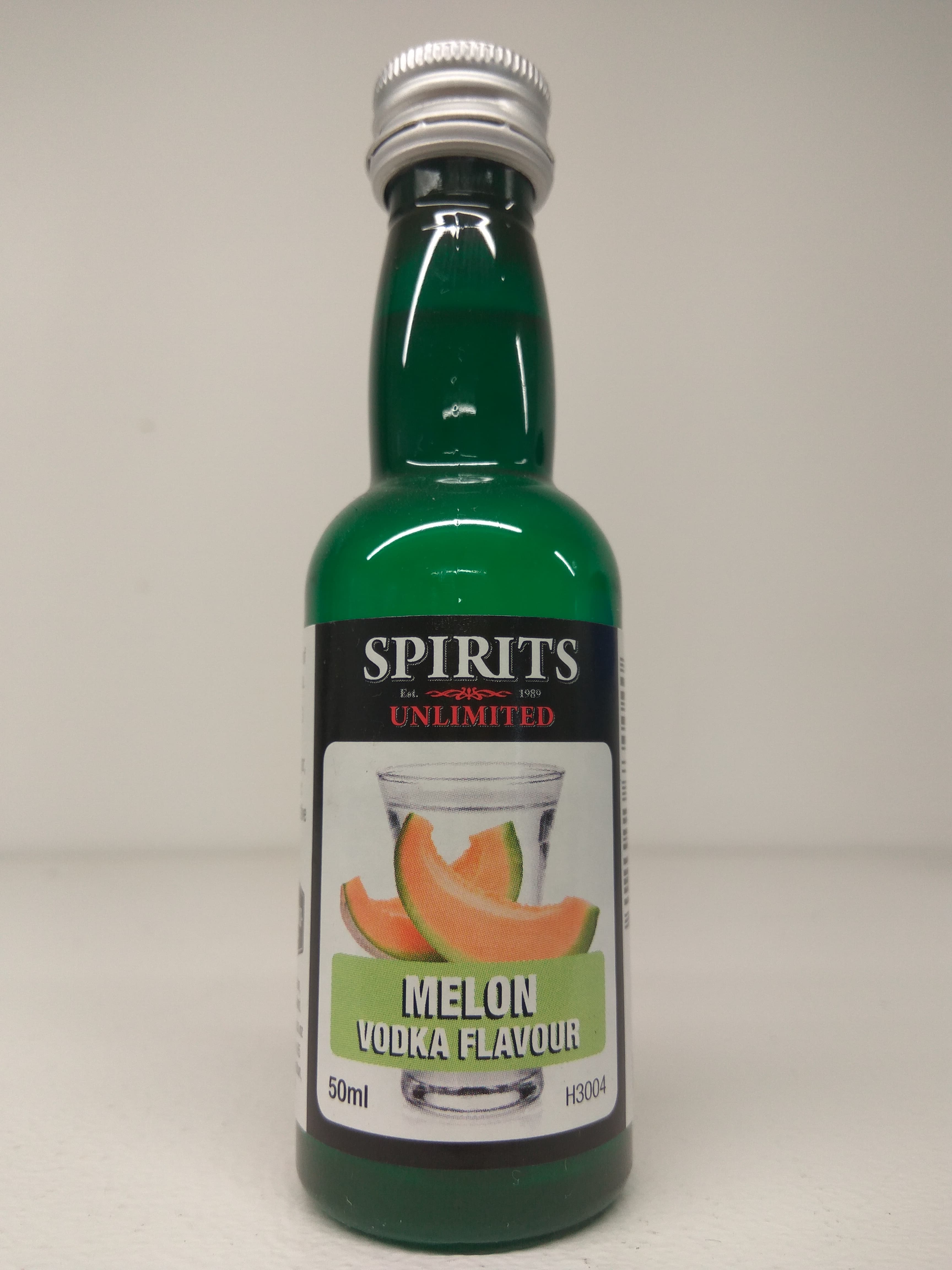 Melon Vodka Flavour