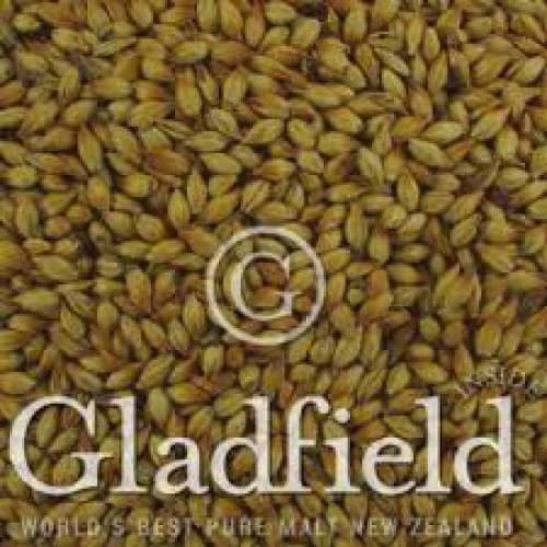 Gladfield Dark Crystal malt
