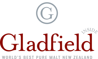 Gladfield Peat Smoked malt - Heavy