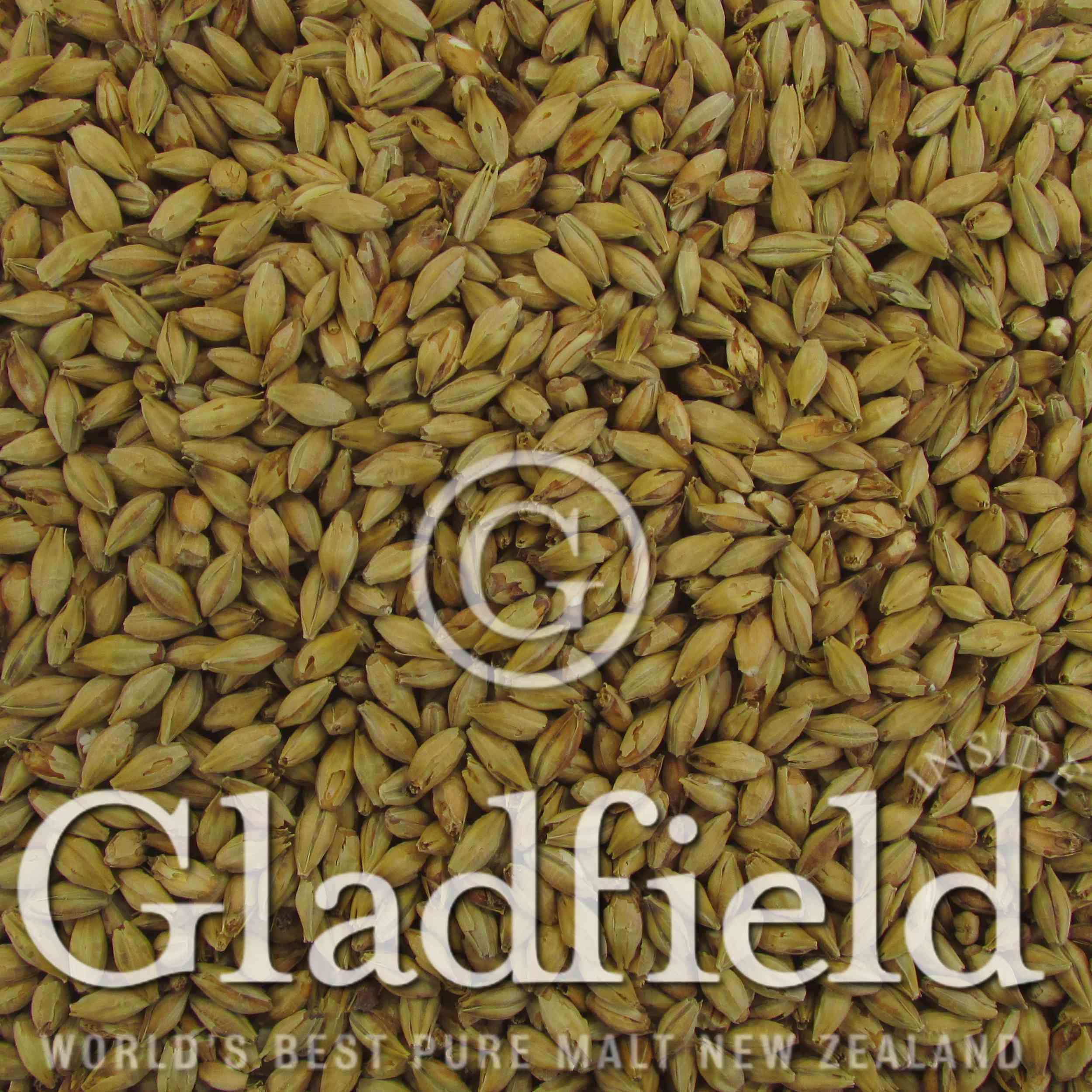Gladfield Aurora malt