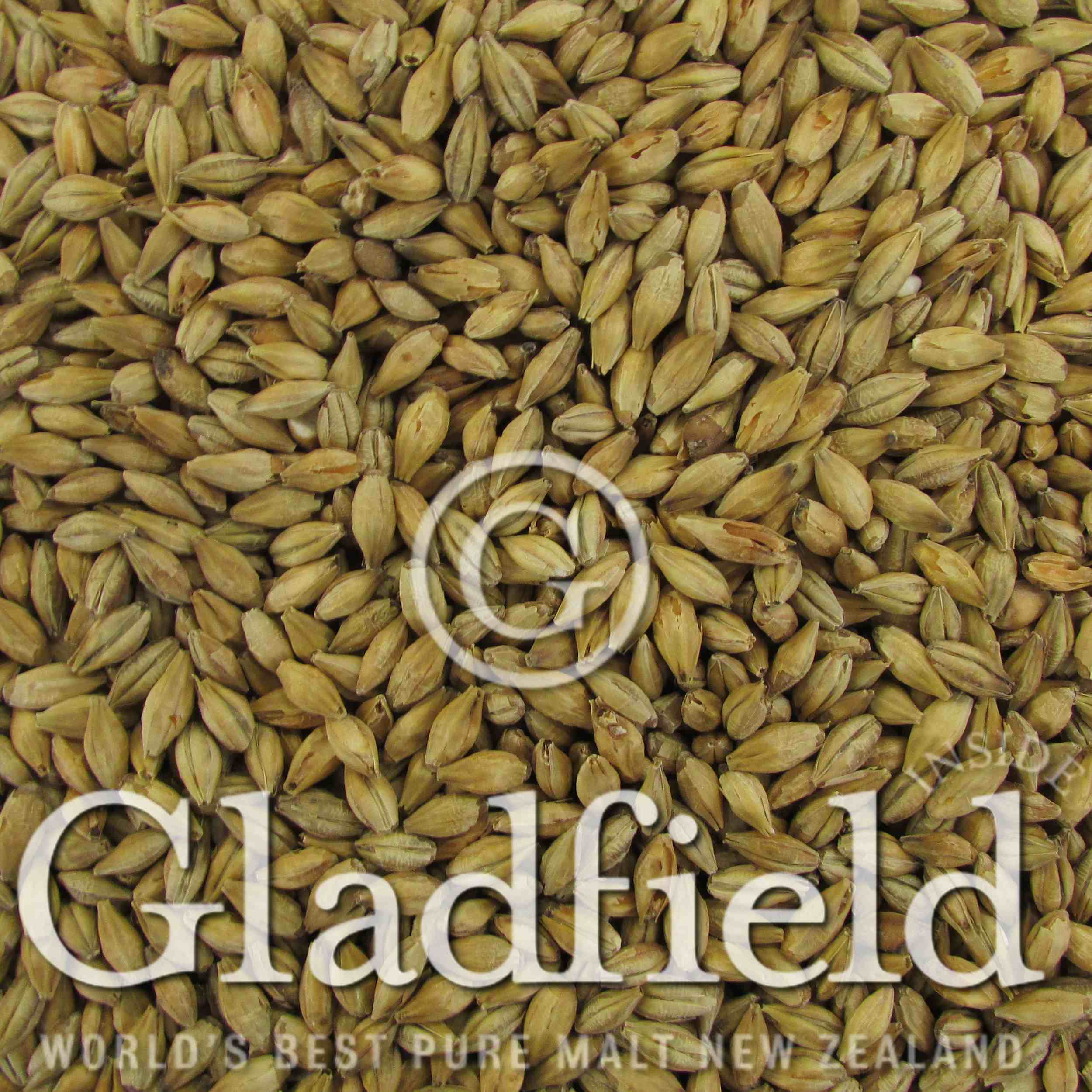 Gladfield Gladiator malt