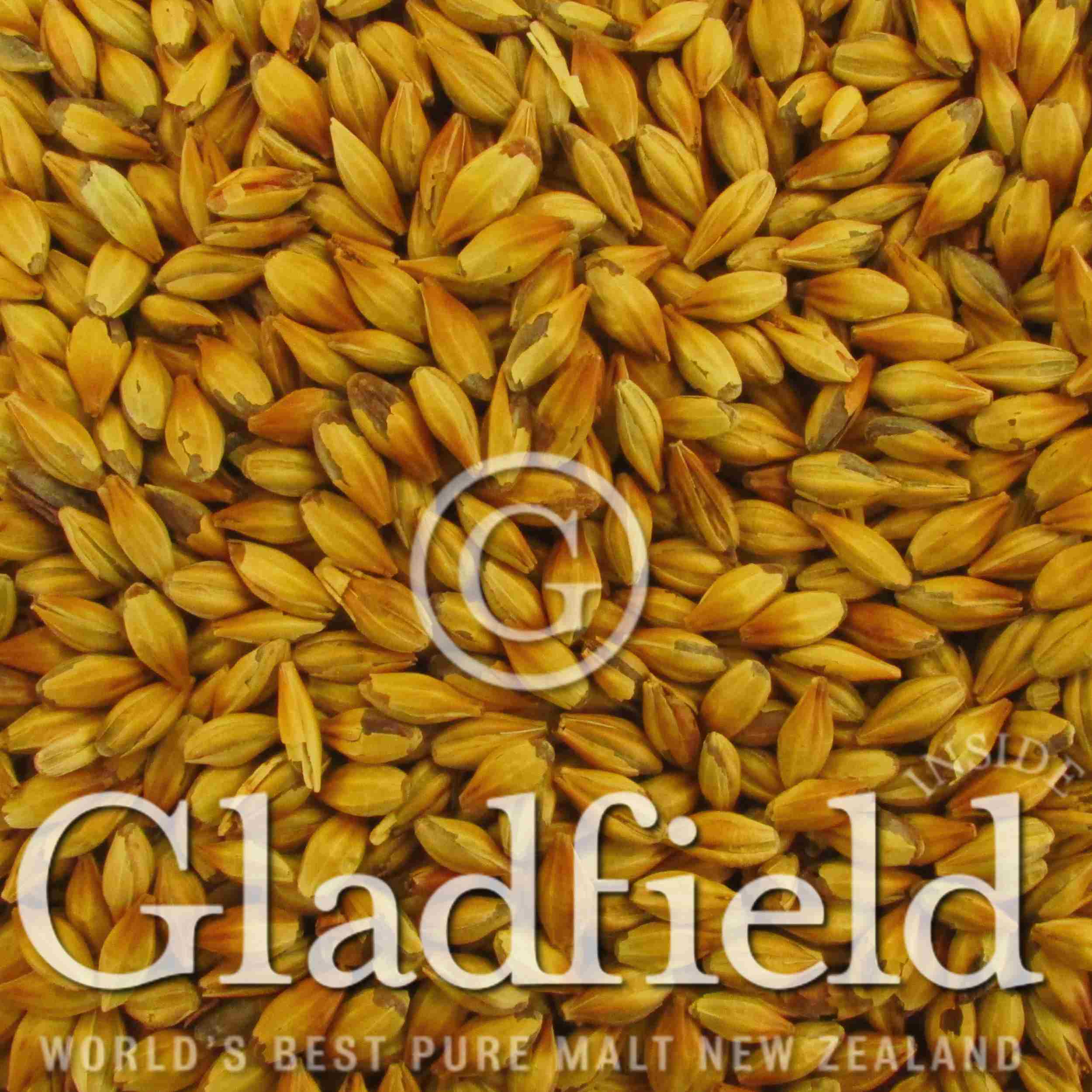 Gladfield Shepherd's Delight malt