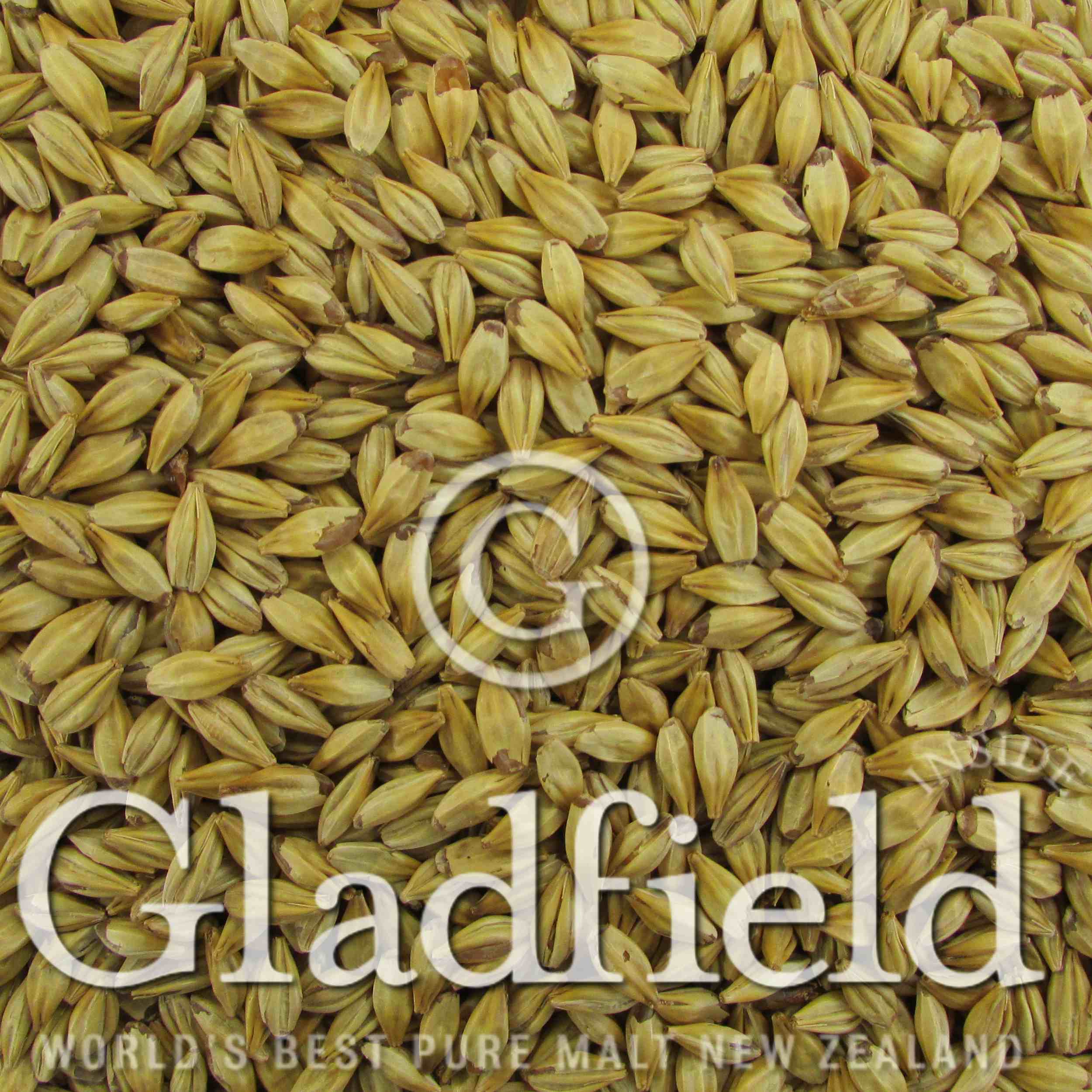 Gladfield Toffee malt