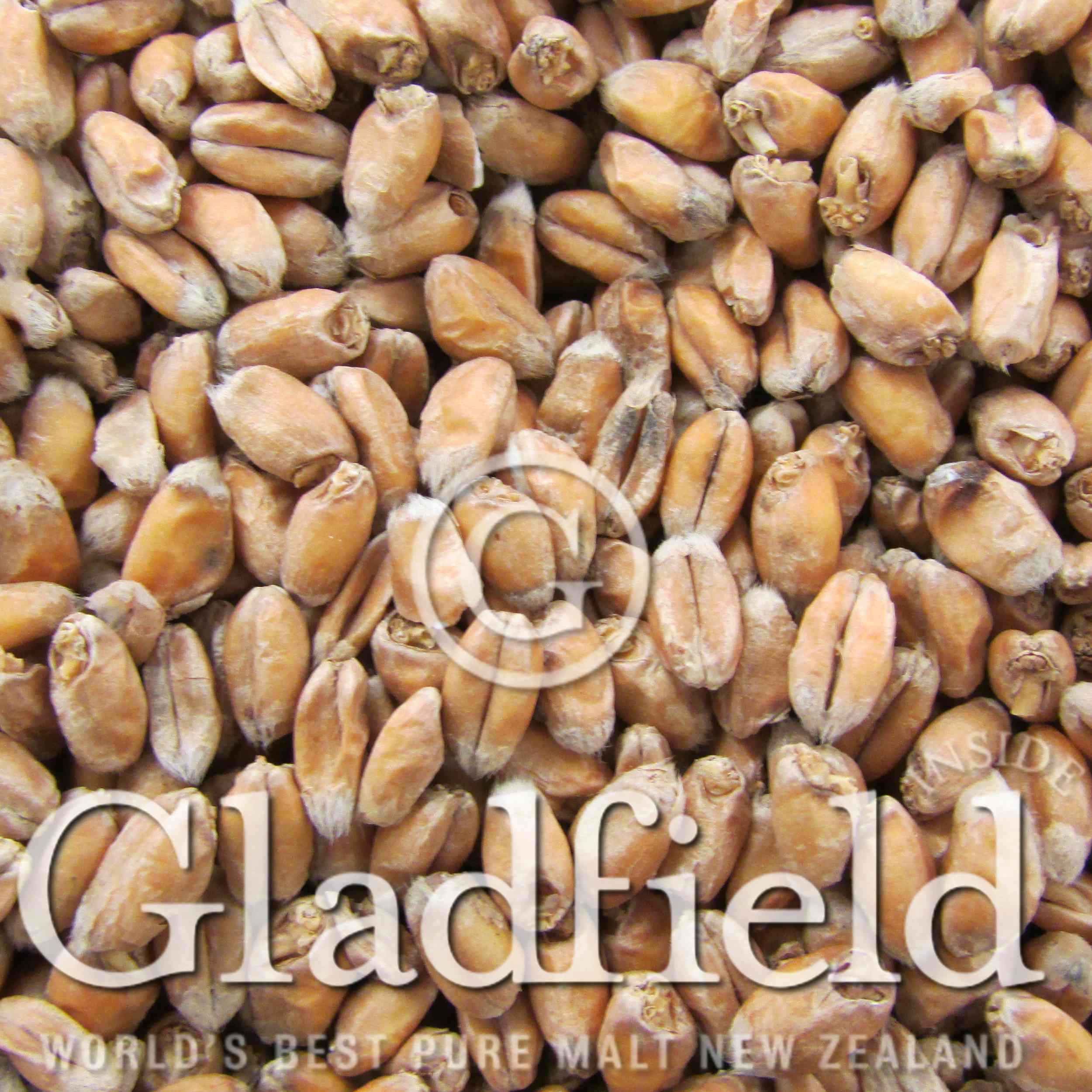 Gladfield Wheat malt