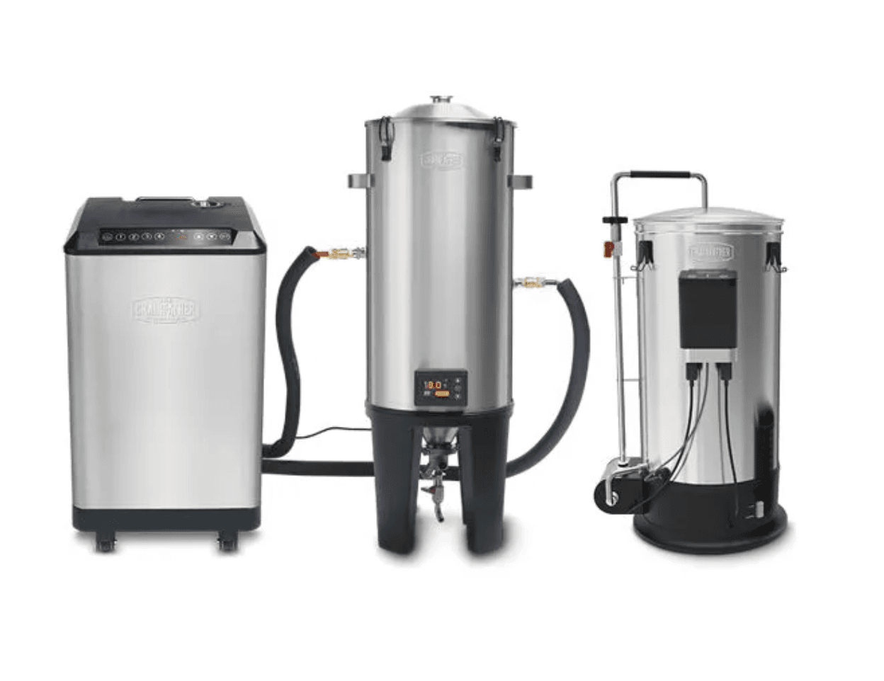 KIT: Grainfather G30 Advanced Brewery Setup