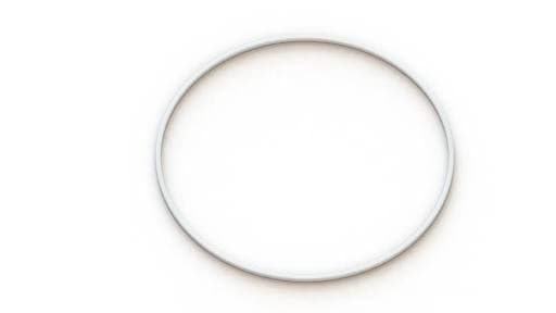 Grainfather Top/Bottom Plate Seal