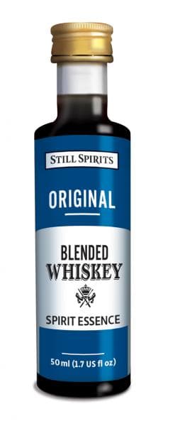 Still Spirits Original Blended Whiskey Spirit Flavouring