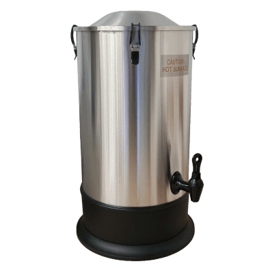 Pure Distilling Boiler 30L