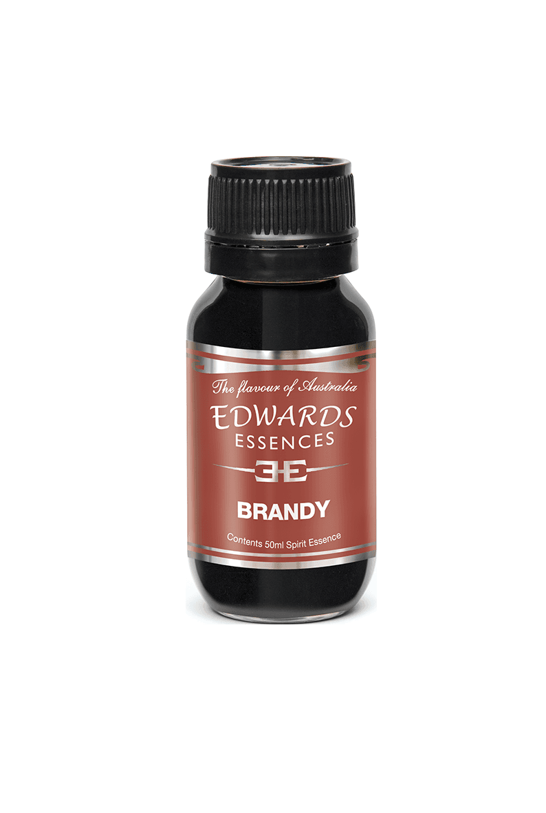 Edwards Brandy 50ml