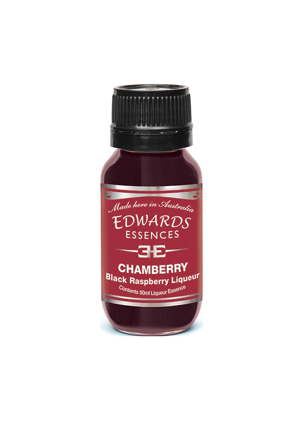Edwards Chamberry 50ml