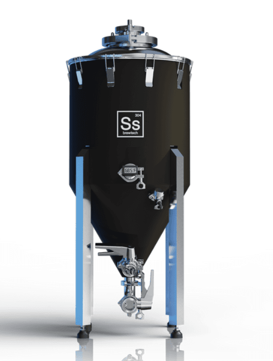 Ss Brewtech Chronical 2.0 Fermenter - 26 Litre and 64 Litre