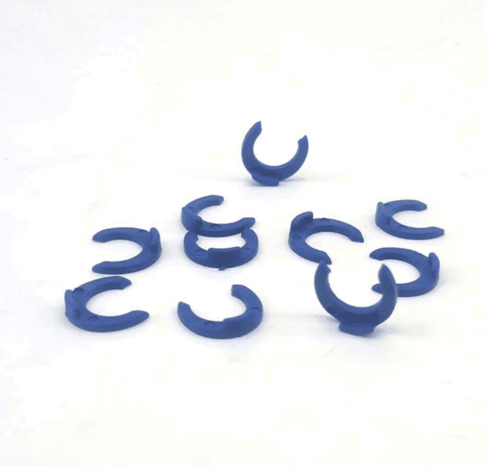 Duotight - 8mm OD Retaining Circlip (10 Pack)