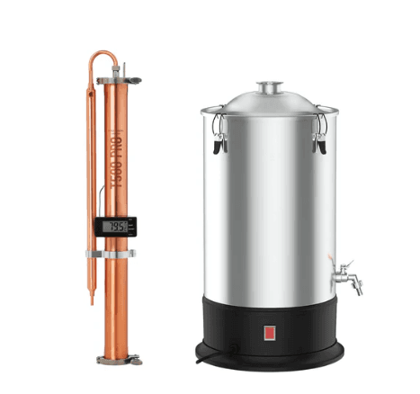 Still Spirits Create+ T500 Pro Distilling System