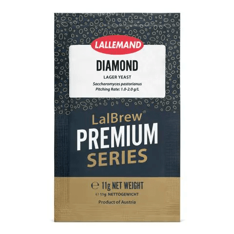 Lallemand Diamond Lager Yeast