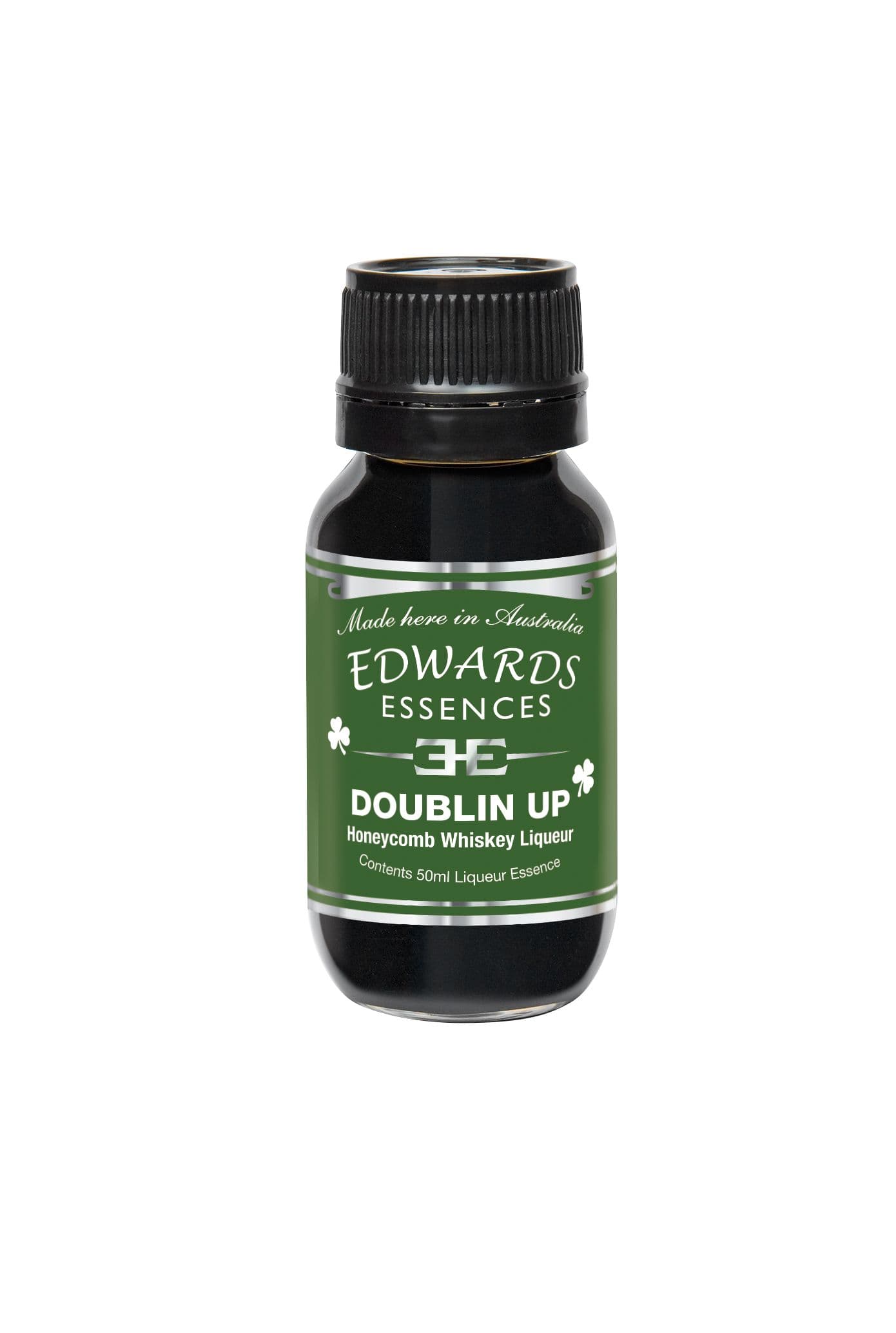 Edwards Doublin Up Honeycomb Whiskey Liqueur 50ml