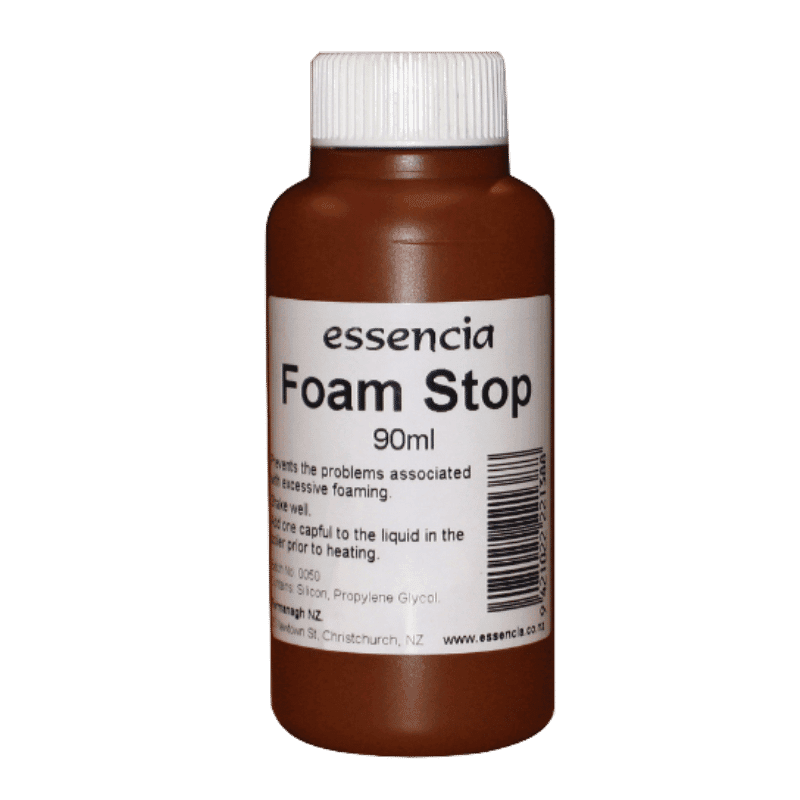 Essencia Foam Stop Distilling Conditioner 90ml (AntiFoam)