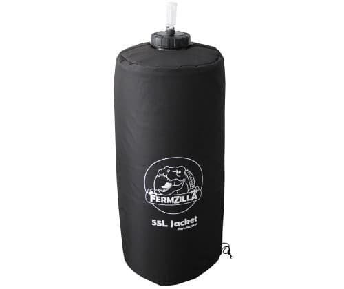 FermZilla - Jacket for 55L Fermenter