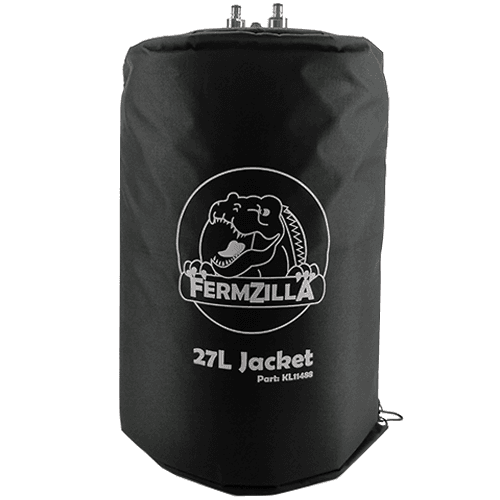 FermZilla - Jacket for 27L