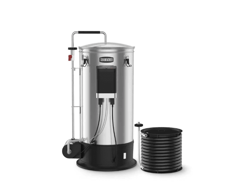 Grainfather G30v3 + Counterflow Chiller