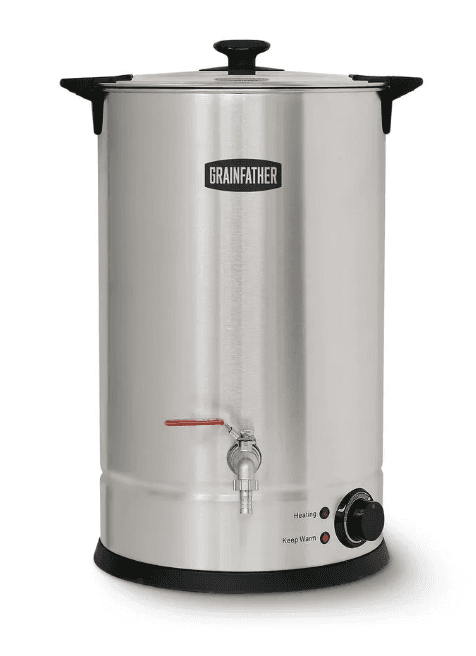 Grainfather Sparge Water Heater 25L