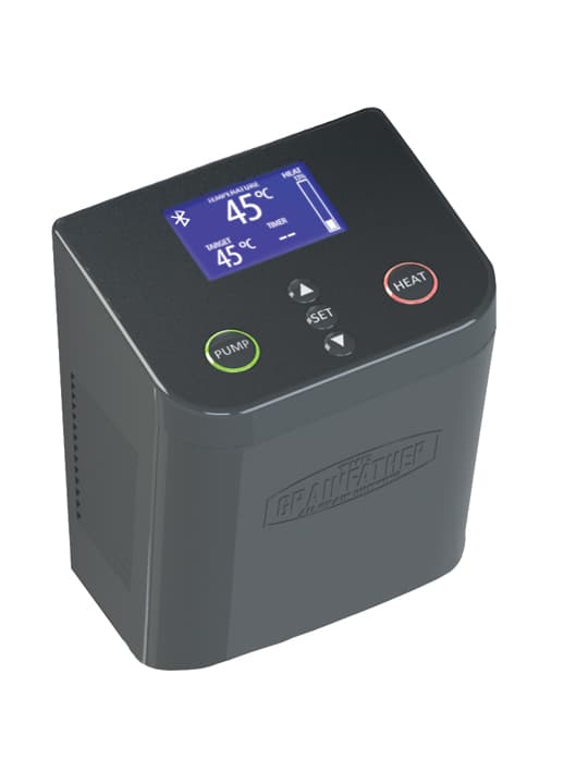 Grainfather Connect Control Box