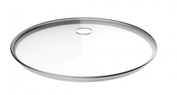 Grainfather Tempered Glass Lid
