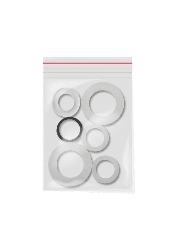 Grainfather Pipework Seal Kit