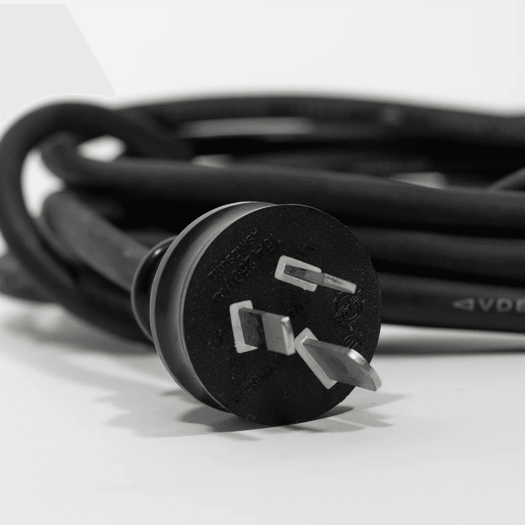 G40 15 Amp Power Cable (Upgrade)