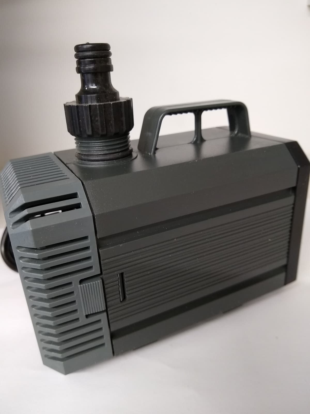 Distilling / Water Pump