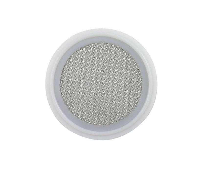 Tri-clamp 4" 40 Mesh Screen