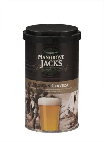 Mangrove Jack's International Mexican Cerveza 1.7kg