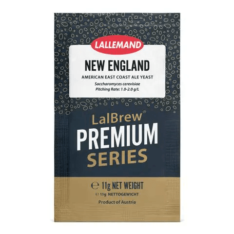 Lallemand LalBrew New England