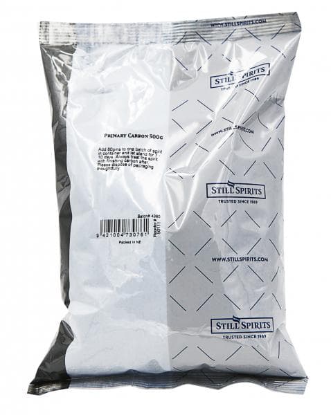 Still Spirits Primary Carbon 500g