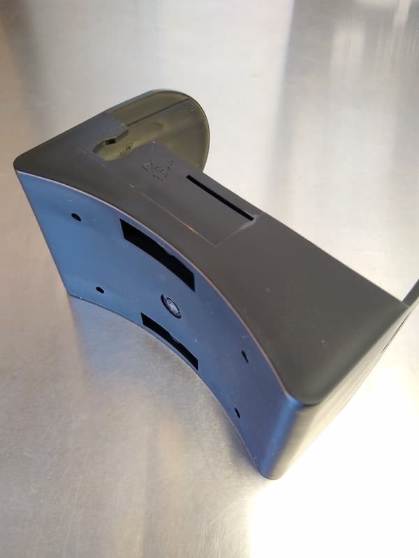 Grainfather Pump Housing