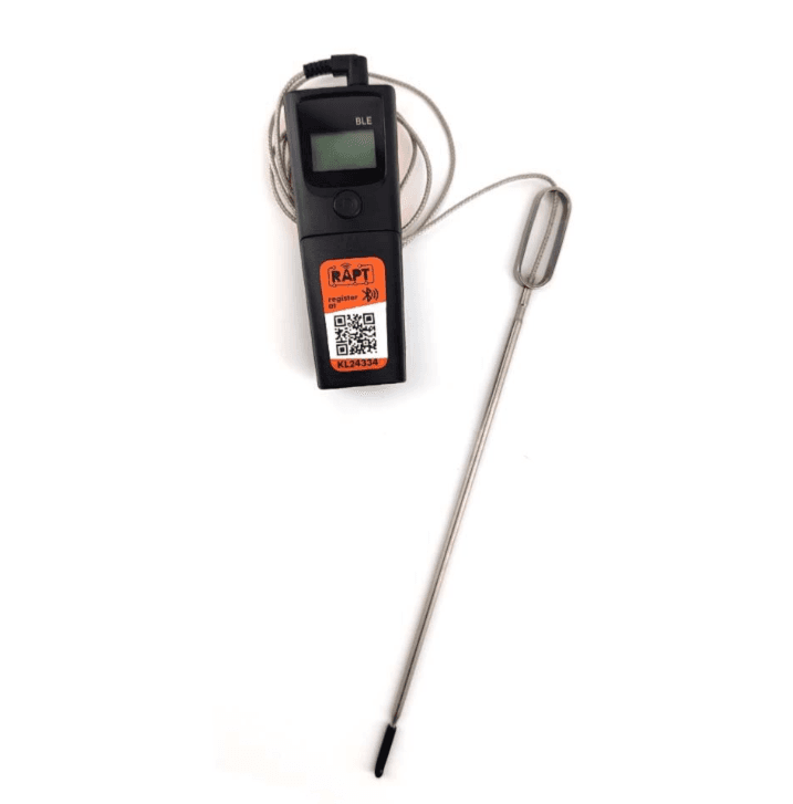 RAPT -Thermometer (Bluetooth)