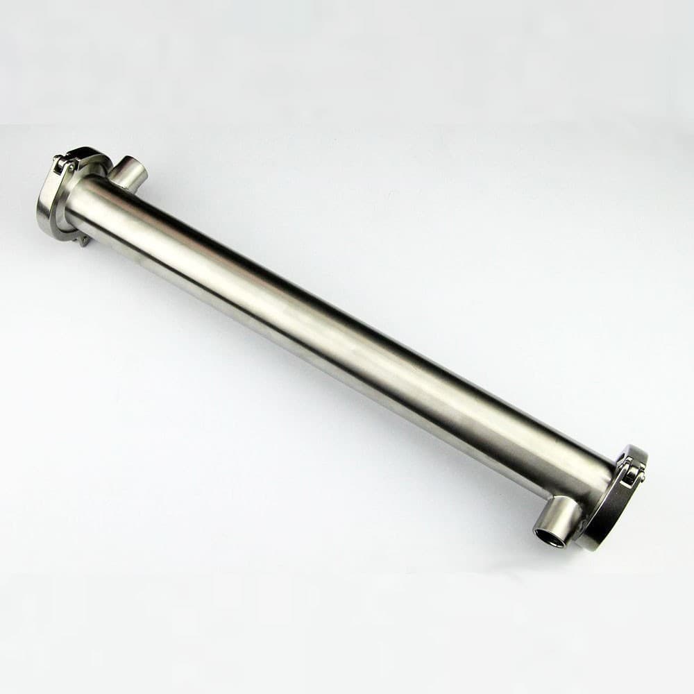 RIMS Heat Stick Heat exchanger housing