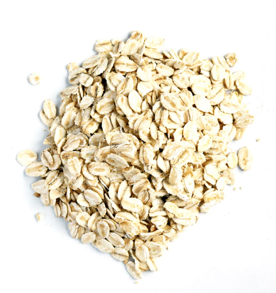 Rolled Oats 