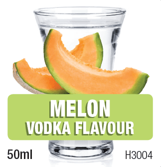 Spirits Unlimited Melon Fruit Vodka