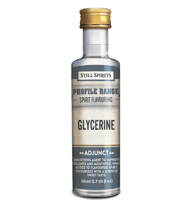 Still Spirits Profiles Adjunct Glycerine 50ml