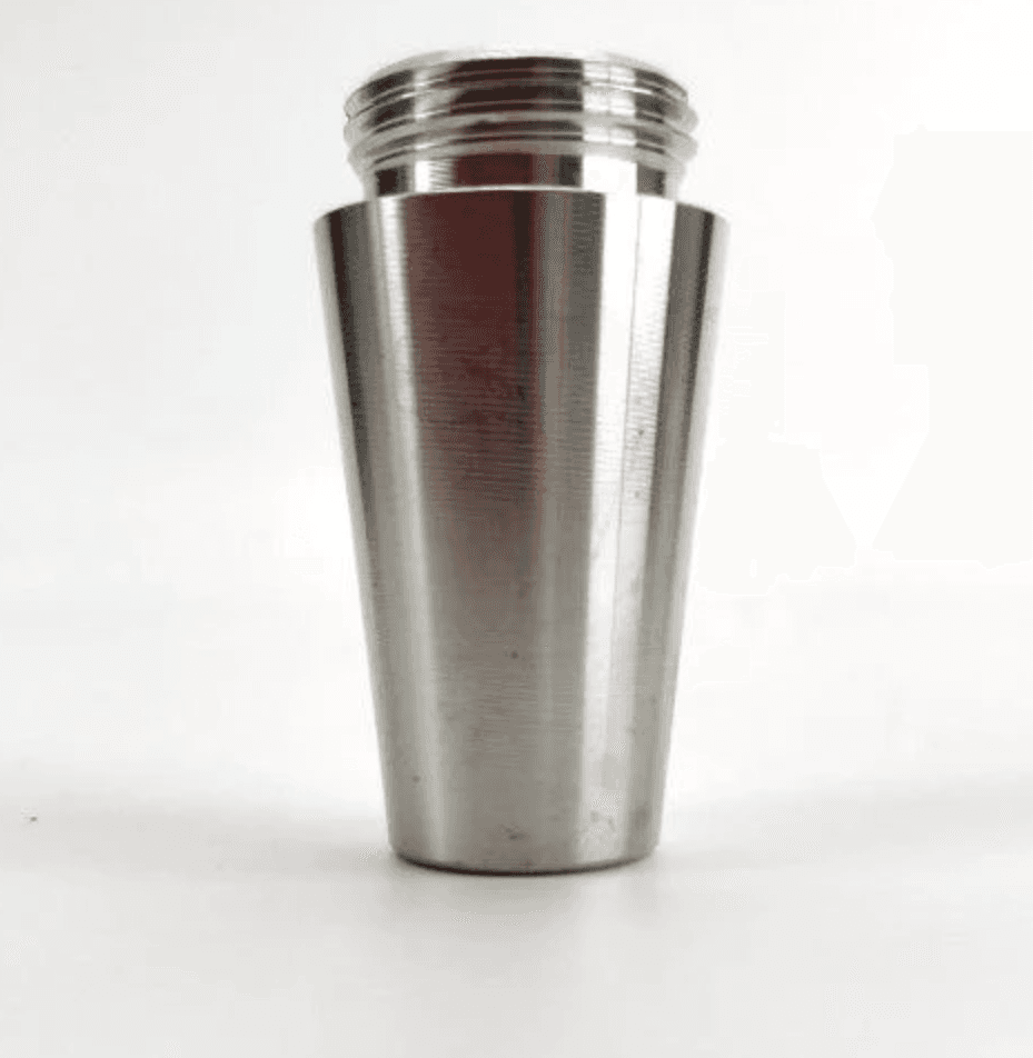 NukaTap Standard SS Spout (30mm x 10MM ID)