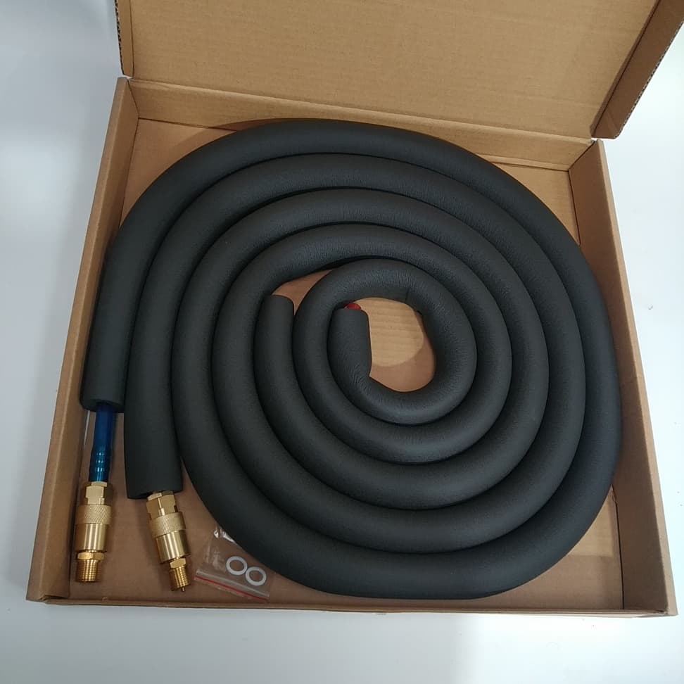Grainfather Conical Cooling Connection Hoses