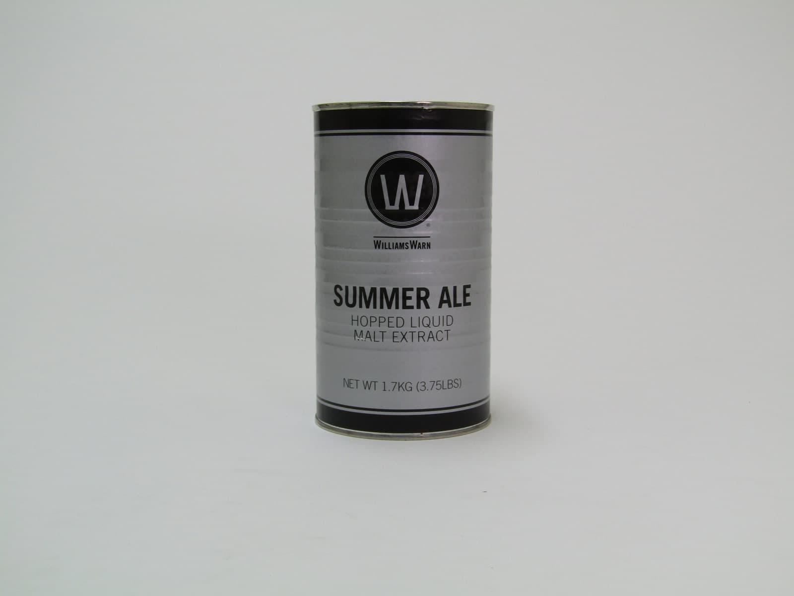 Williams Warn Summer Ale 1.7kg can