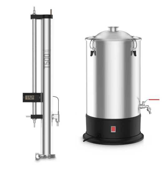 Still Spirits Create+ T500 Distilling System
