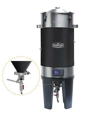 Grainfather Conical Fermenter Pro Coat