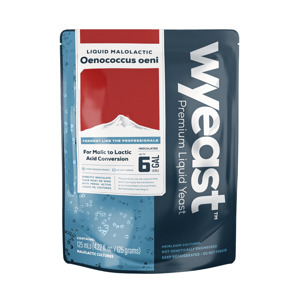 Wyeast - Ey2d Malolactic - Strain 4221